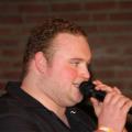 Receptie Prins Chris I - 695