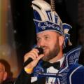 Receptie Prins Chris I - 710
