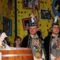 Receptie Prins Chris I - 719