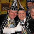 Receptie Prins Chris I - 733