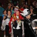 Receptie Prins Chris I - 738