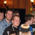 Receptie Prins Lino - 201
