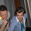 Receptie Prins Lino - 231
