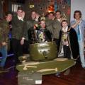 Receptie Prins Lino - 254