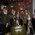 Receptie Prins Lino - 255