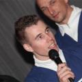 Receptie Prins Lino - 326