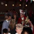 Receptie Prins Lino - 343