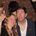 Receptie Prins Lino - 345