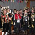 Receptie Prins Lino - 386