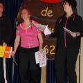 Liedjesavond - 129