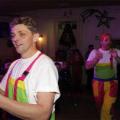 Liedjesavond - 168