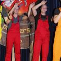 Liedjesavond - 335