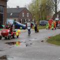 Optocht - 100
