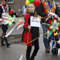 Optocht - 104