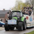 Optocht - 108