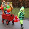 Optocht - 115