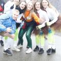 Optocht - 121