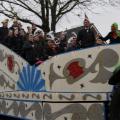 Optocht - 123
