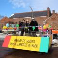 Receptie Lars I - 016