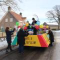 Receptie Lars I - 020