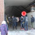 Receptie Lars I - 050