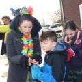 Receptie Lars I - 091