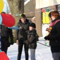 Receptie Lars I - 107