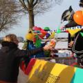 Receptie Lars I - 125