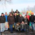 Receptie Lars I - 130