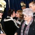 Prinsreceptie 101