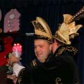 Prinsenbal - 140