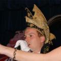 Prinsenbal - 323