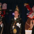Prinsenbal - 330