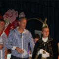 Prinsenbal - 373