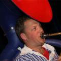 Prinsenbal - 399