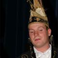 Prinsenbal - 463