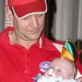 Receptie Prins Jacob - 073
