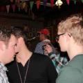 Receptie Prins Jacob - 242