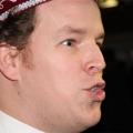 Receptie Prins Jacob - 291