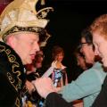 Receptie TheoIV - 100