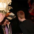 Receptie TheoIV - 101