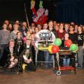 Receptie TheoIV - 127
