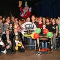 Receptie TheoIV - 130