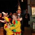 Receptie TheoIV - 201