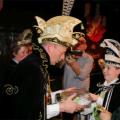 Receptie TheoIV - 212