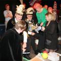 Receptie TheoIV - 321