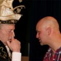 Receptie TheoIV - 466