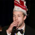 Receptie TheoIV - 561