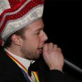 Receptie TheoIV - 565