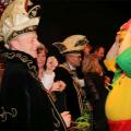 Receptie TheoIV - 581